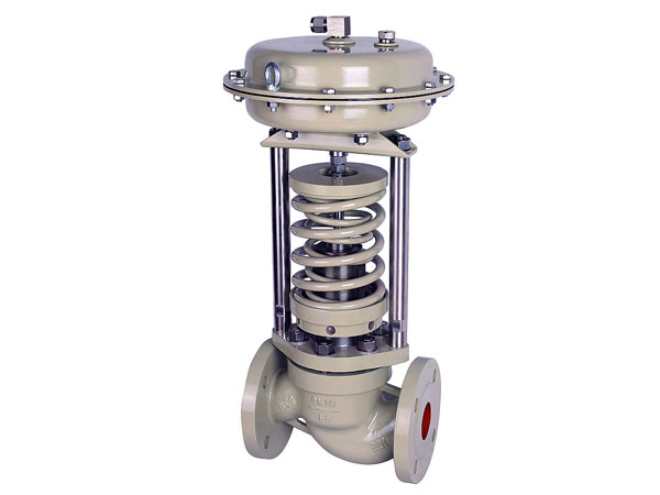 ZZY-K自力式壓力調(diào)節(jié)閥 ZZY-K自力式壓力調(diào)節(jié)閥